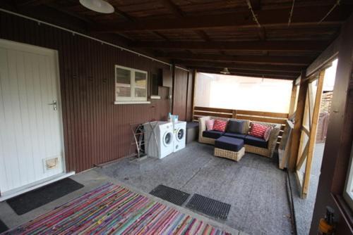 3 Woodbank Road Villa Hanmer Springs Luaran gambar