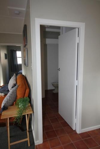 3 Woodbank Road Villa Hanmer Springs Luaran gambar