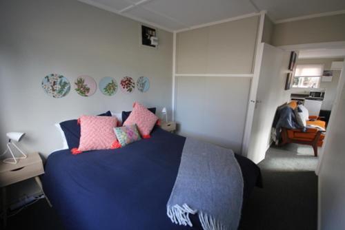 3 Woodbank Road Villa Hanmer Springs Luaran gambar